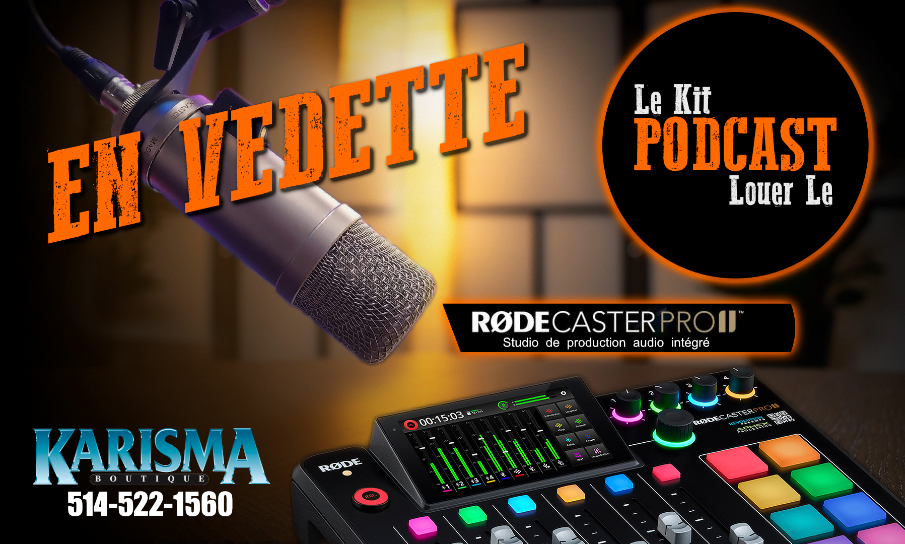 promotion-podcast-karisma-boutique