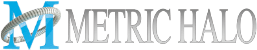 metric-halo
